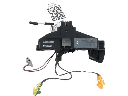 Anillo Airbag RENAULT CLIO II (BB_, CB_) 1.2 (BB0A, BB0F, BB10, BB1K, BB28, BB2D, BB2H, CB0A,... | BP30049028C102 