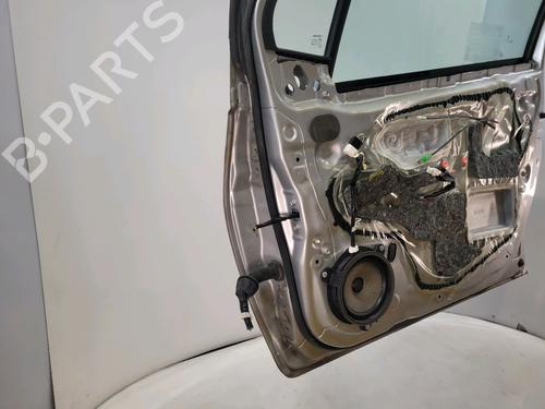 Right front door TOYOTA YARIS (_P13_) 1.3 (NSP130_, NSP130) | BP29931426C3