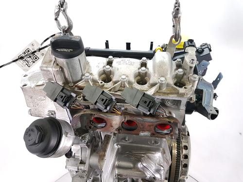 Engine VW FOX Hatchback (5Z1, 5Z3, 5Z4) 1.2 | BP33229648M1  - Image 6
