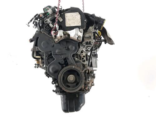 Used Engine CITROËN C4 II (NC_) [2009-2026]  32007019
