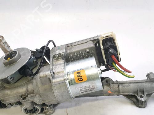 Steering rack CITROËN C3 Picasso (SH_) 1.6 HDI 90 | BP30048744M22 