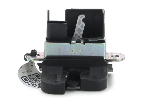 Bagklap lås VW POLO V (6R1, 6C1) 1.2 TSI 16V | BP30049102C101 