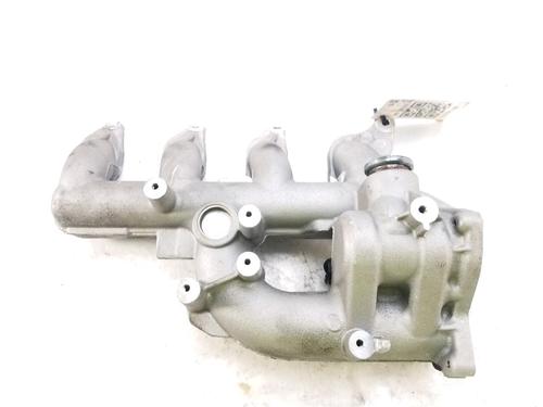 Used Intake manifold Intake manifold RENAULT LAGUNA II (BG0/1_) 1.9 dCi (BG08, BG0G) (120 hp) 10914636 10914636