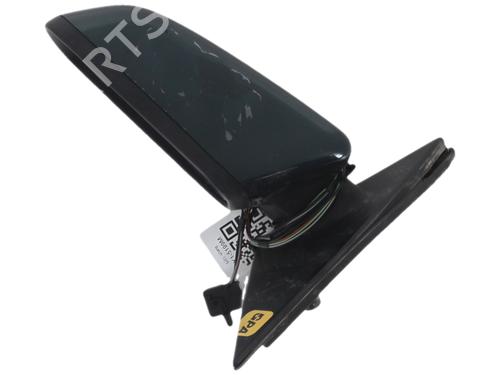Retrovisor esquerdo Retrovisor esquerdo BMW 5 (E39) 520 i (150 hp) 34531996 34531996