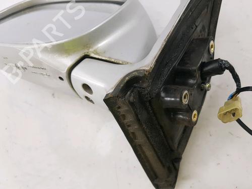 Left mirror SUZUKI GRAND VITARA I (FT, HT) 2.0 HDI 110 4x4 (SQ420D, TD82V) | BP13671735C26 