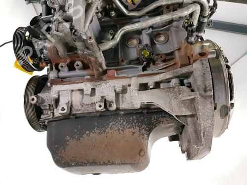 Engine OPEL CORSA D (S07) 1.3 CDTI (L08, L68) | BP34610226M1  - Image 10