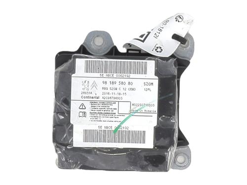 Airbag module CITROËN C3 / C3 ORIGIN III (SX) 1.2 VTi 82 | BP27813957M53 