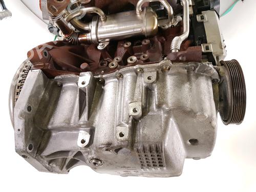 Engine RENAULT CAPTUR I (J5_, H5_) 1.5 dCi 110 | BP36007065M1 - Image 15