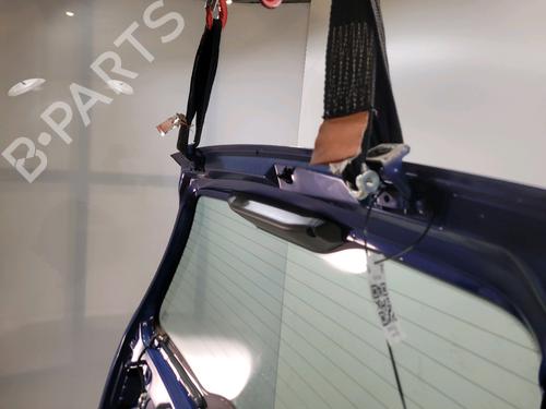 Tailgate FIAT PANDA (169_) 1.2 (169.AXB11, 169.AXB1A) | BP30524480C6 