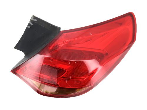 Right taillight OPEL ASTRA J (P10) 1.7 CDTI (68) | BP30957290C35 