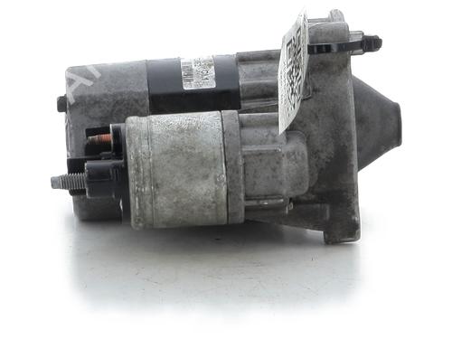 Used Starter Starter PEUGEOT 206+ (2L_, 2M_) 1.4 i (2LKFWA, 2MKFWA) (75 hp) 33280413 33280413