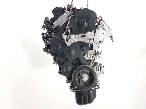 Used Engine Engine PEUGEOT 206+ (2L_, 2M_) 1.4 HDi eco 70 (68 hp) 10458814 10458814