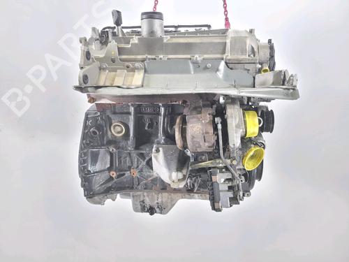 Engine MERCEDES-BENZ E-CLASS (W211) E 220 CDI (211.006) | BP21262930M1 