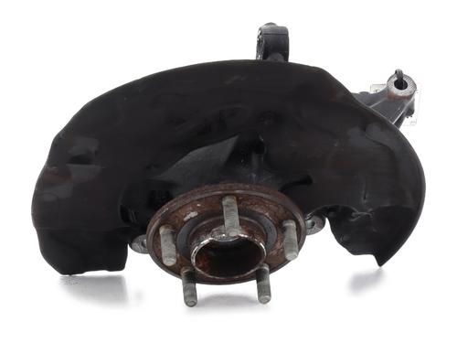 Used Right front steering knuckle Right front steering knuckle FORD PUMA (J2K, CF7) 1.5 ST EcoBoost (200 hp) 33732812 33732812