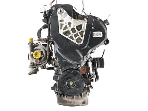 Motore RENAULT SCÉNIC III (JZ0/1_) 1.9 dCi (JZ0J, JZ1J, JZ1K, JZ1S) (131 hp) 31142276