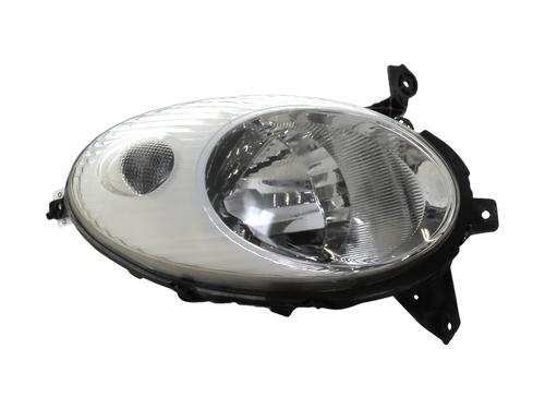Faro anteriore sinistro NISSAN MICRA III (K12) 1.2 16V (80 hp) 32077392