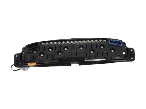 Instrument cluster CITROËN XSARA PICASSO (N68) 2.0 HDi | BP22889014C47 