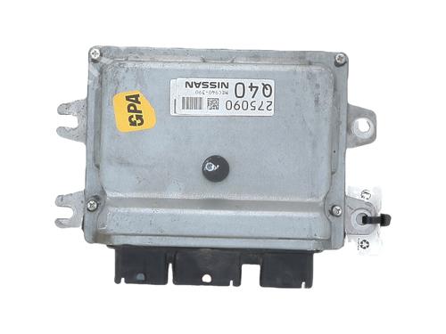 Engine control unit (ECU) NISSAN JUKE (F15) 1.6 | BP30827438M57