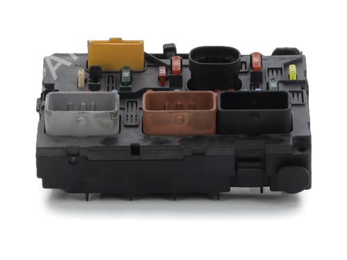 Used Fuse box CITROËN C3 I (FC_, FN_) 1.4 HDi (68 hp) 29018478