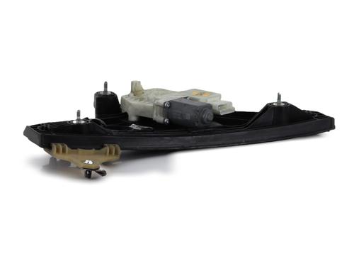 Rear left window mechanism RENAULT CLIO V (B7_) 1.0 TCe 100 (B7MT) | BP40004107C24 - Image 4