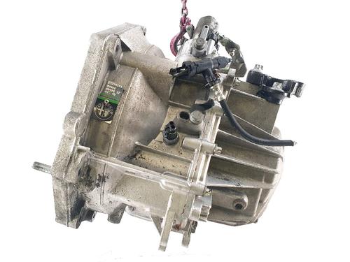 Used Gearbox ALFA ROMEO 159 Sportwagon (939_) 1.9 JTDM 16V (939BXC1B, 939BXC12) (150 hp) 28505268