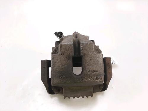 Used Left front brake caliper BMW 3 Touring (E91) 325 d (197 hp) 27918146