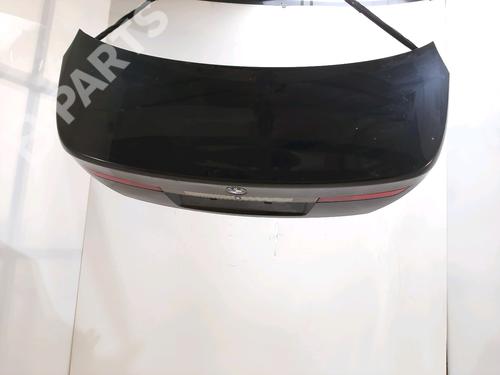 Used Tailgate BMW 7 (E65, E66, E67) 730 d (218 hp) 11715529