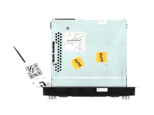 Radio VW GOLF VI (5K1) 1.4 | BP20497362E6 