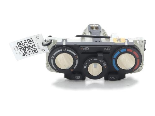 Used Climate control NISSAN MICRA III (K12) 1.5 dCi (68 hp) 32487821