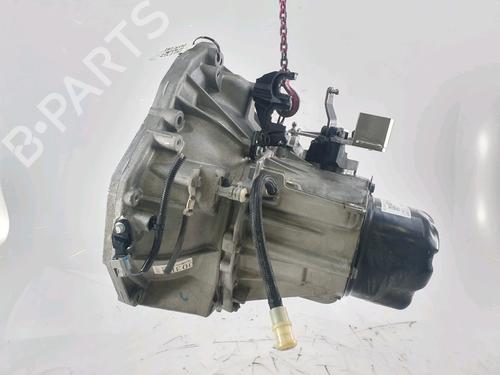 Used Gearbox RENAULT TWINGO III (BCM_, BCA_) 0.9 TCe 90 (BCM9, BCM2) (90 hp) 30312787