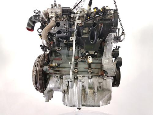 Engine FIAT BRAVO II (198_) 1.9 D Multijet (198AXB1A) | BP18104772M1 