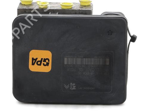 ABS pump CITROËN DS3 (SA_) 1.6 HDi 90 | BP29517534M43