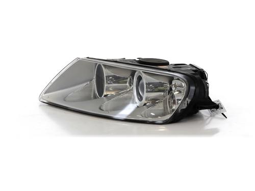 Used Left headlight VW TOUAREG (7LA, 7L6, 7L7) 2.5 R5 TDI (174 hp) 24707900