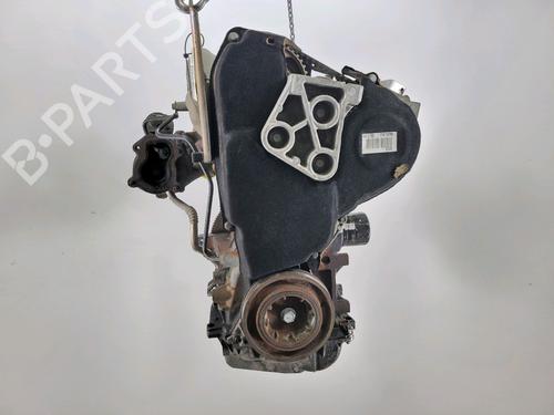 Used Engine Engine RENAULT TRAFIC II Van (FL) 1.9 dCi 80 (FL0B) (82 hp) 39971981 39971981