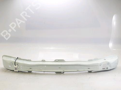 Front bumper reinforcement DACIA SANDERO II 1.0 SCe 75 (B8JC, B8JD) | BP28366623C109 