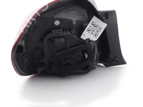 Right taillight DACIA SANDERO II 1.0 SCe 75 (B8JC, B8JD, B8NC) | BP37506567C35 - Image 3