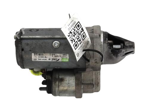 Startmotor OPEL ASTRA H (A04)  | BP27552724M8 