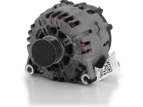 Used Alternator PEUGEOT PARTNER Box Body/MPV 1.6 HDi 16V (90 hp) 31606791