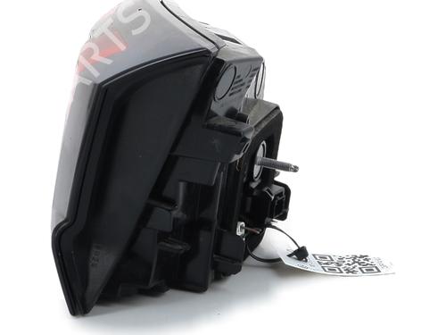 Right tailgate light PEUGEOT 5008 II (MC_, MJ_, MR_, M4_) 1.2 THP (MRHNYH, MRHNYW, MRHNSJ, MRHNSU, MRHNSM) | BP30049252C80 