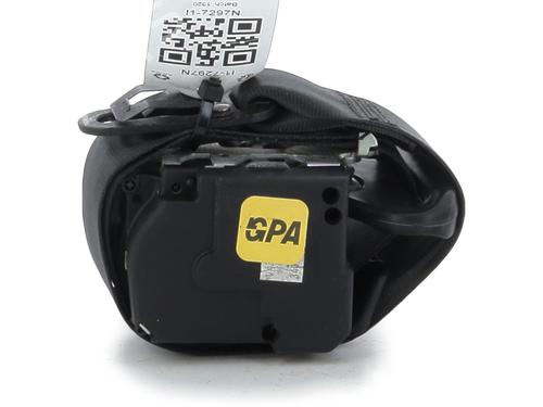 Rear left seatbelt RENAULT TWINGO II (CN0_) 1.5 dCi 90 | BP33745430I29 - Image 3