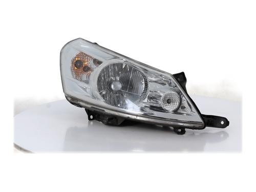 Used Right headlight FIAT SCUDO Bus (270_, 272_) 2.0 D Multijet (136 hp) 30165248