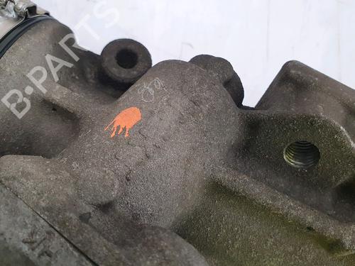 Steering rack PEUGEOT PARTNER Tepee 1.6 HDi 90 | BP29741118M22 