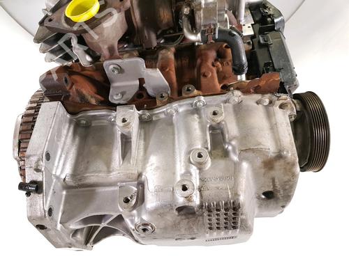 Engine RENAULT CLIO III (BR0/1, CR0/1) 1.5 dCi | BP34231380M1  - Image 14