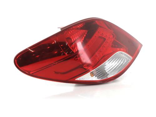 Left taillight PEUGEOT 207 (WA_, WC_) 1.6 HDi | BP32279112C34 