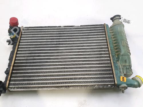 Køler PEUGEOT 306 Hatchback (7A, 7C, N3, N5) 1.4 (75 hp) 30141004