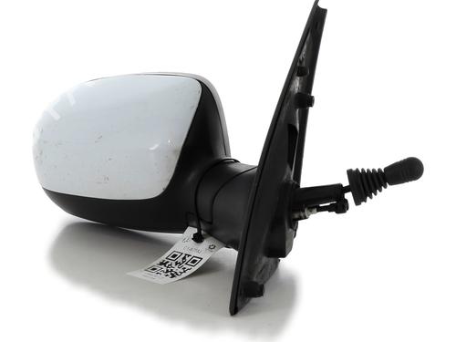 Right mirror OPEL CORSA D (S07) 1.0 (L08, L68) | BP23450715C27 
