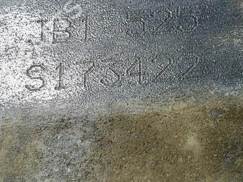 Gearbox RENAULT TWINGO II (CN0_) 1.2 16V (CN04, CN0B) | BP33033726M3  - Image 5