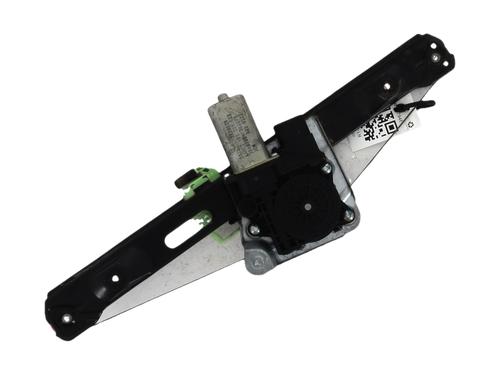 Used Rear right window mechanism Rear right window mechanism 37658181 37658181