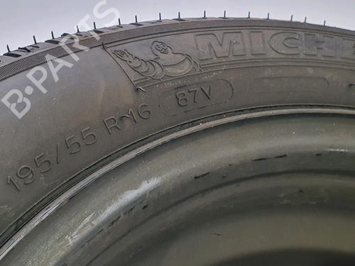 Jack Kit PEUGEOT 207 (WA_, WC_) 1.6 HDi 110 | BP28533108C119