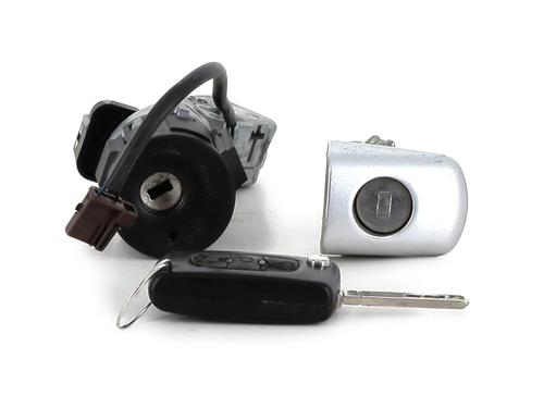 Ignition barrel CITROËN C4 I (LC_)  | BP25831986M48 